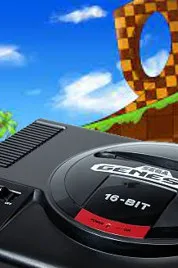 SEGA Genesis games