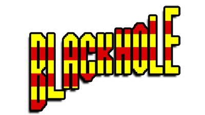 Logo of Black Hole