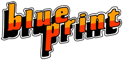 Logo of Blue Print (Midway)