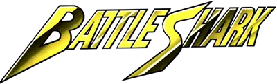 Logo of Battle Shark (US)