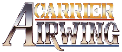 Logo of Carrier Air Wing (US 901012)