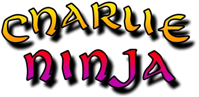 Logo of Charlie Ninja