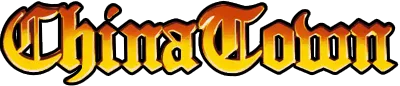 Logo of China Town (Japan)