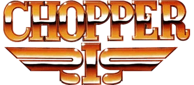 Logo of Chopper I (US set 1)