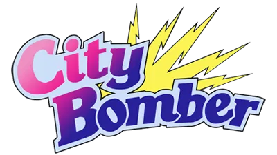Logo of City Bomber (World)