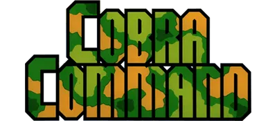 Logo of Cobra-Command (World revision 5)