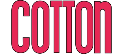 Logo of Cotton (Japan)