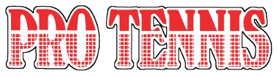 Logo of Cassette: Pro Tennis