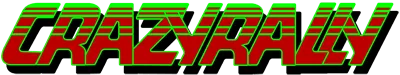 Logo of Crazy Rally