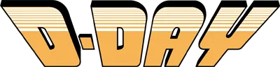 Logo of D-Day