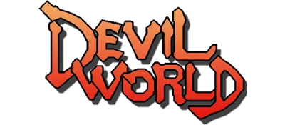 Logo of Devil World