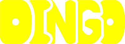 Logo of Dingo