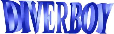 Logo of Diver Boy