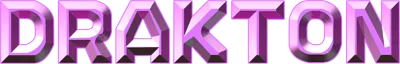Logo of Drakton