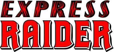 Logo of Express Raider (US)