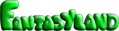 Logo of Fantasy Land