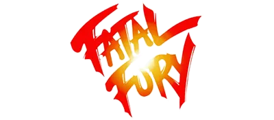 Logo of Fatal Fury - King of Fighters - Garou Densetsu - Shukumei no Tatakai