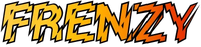 Logo of Frenzy