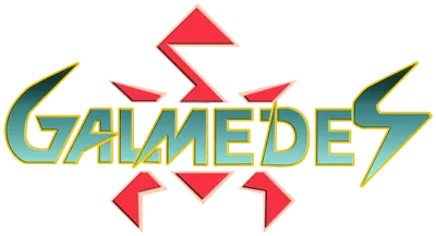 Logo of Galmedes (Japan)