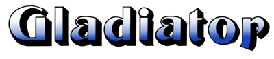 Logo of Gladiator (US)