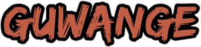 Logo of Guwange (Japan)