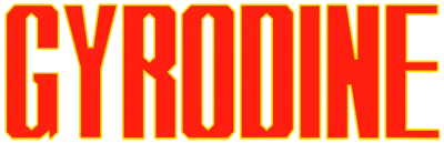 Logo of Gyrodine