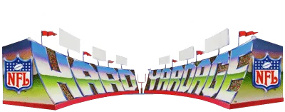 Logo of Hard Yardage (v1.20)