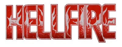Logo of Hellfire