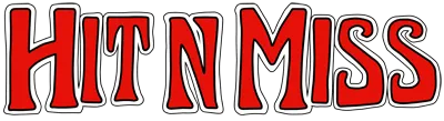 Logo of Hit 'n Miss (version 3.0)