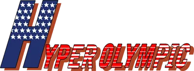 Logo of Hyper Olympic