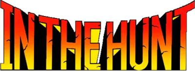 Logo of In The Hunt (World)