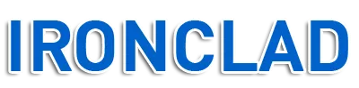 Logo of Choutetsu Brikin'ger - Ironclad (Prototype)