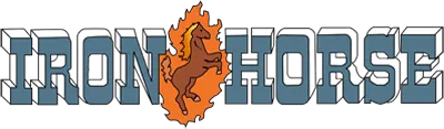 Logo of Iron Horse