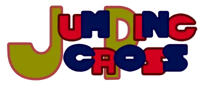 Logo of Jumping Cross