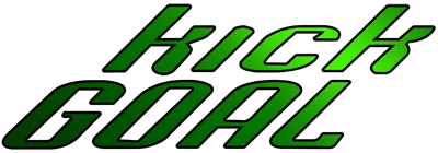 Logo of Kick Goal