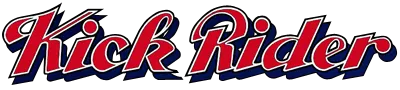 Logo of Kick Rider