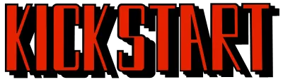 Logo of Kick Start Wheelie King