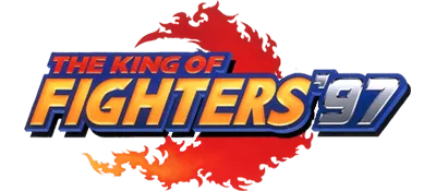 Logo of The King of Fighters '97 (set 1)