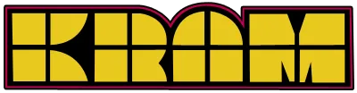 Logo of Kram (set 1)