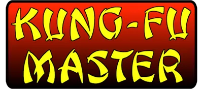 Logo of Kung-Fu Master