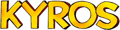 Logo of Kyros