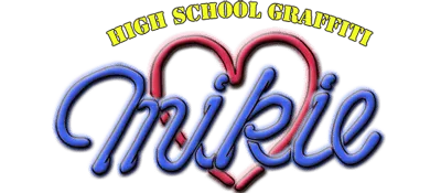 Logo of Mikie