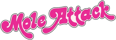 Logo of Mole Attack