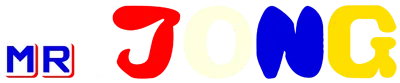 Logo of Mr. Jong (Japan)