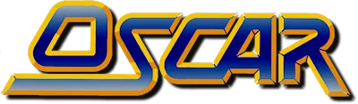Logo of Psycho-Nics Oscar (US)
