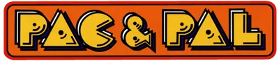 Logo of Pac & Pal