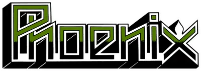 Logo of Phoenix (Amstar)