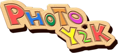 Logo of Photo Y2K