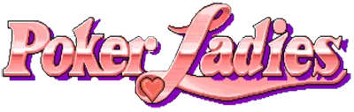 Logo of Poker Ladies