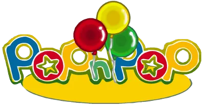 Logo of Pop 'N Pop (World)